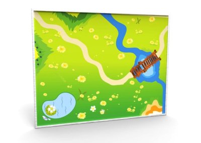 Магнитный театр "В гостях у сказки"  10960 галерея 1