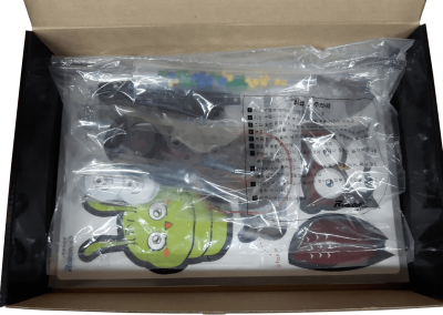 Animal Bot 1 7455рб галерея 1