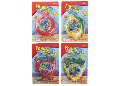 Рыбалка "Фрукты" (3 шт.)