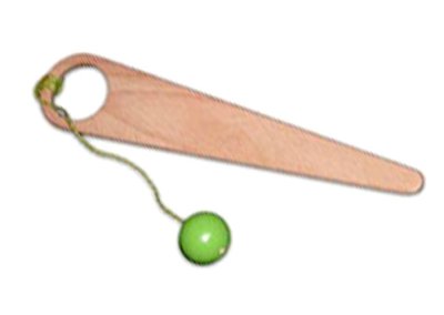 Поймай шарик