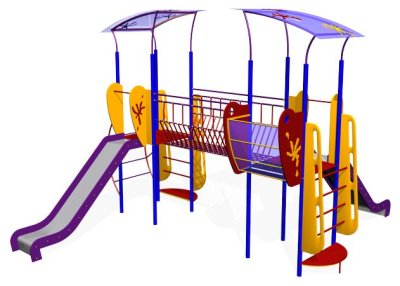 Детский игровой комплекс «Мечта»