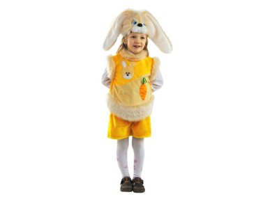 Карнавальный костюм Кролик Лучик