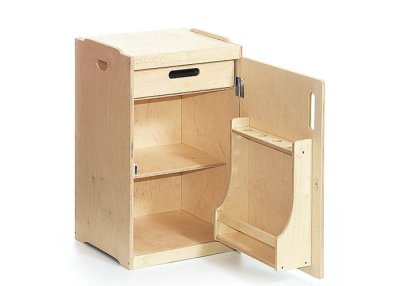 Игрушка  Холодильник 12734 галерея 2