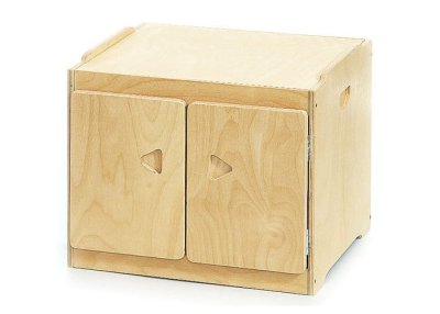 Игрушка Тумбочка 12739 галерея 2