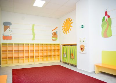 Галерейная система "Собака и Кошка" 46365 галерея 1