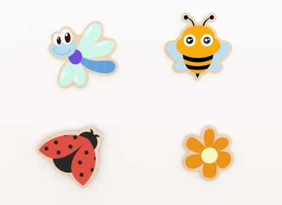 Демонстрационная система Полянка 39696 галерея 1