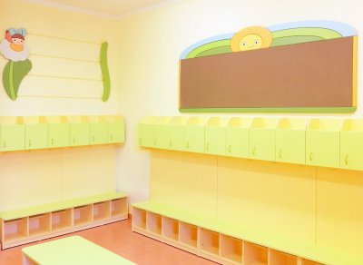 Декорация "Ромашка и пчела" 38х88 см 49188 галерея 4