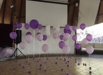 Эко-стенд "Распорядок дня. Капелька" 31947 галерея 4