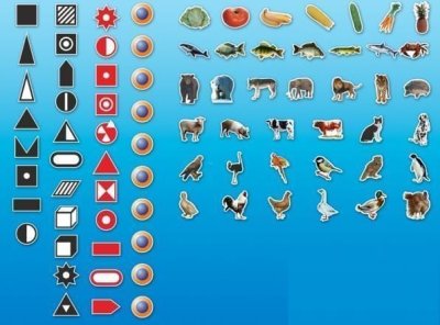 Доска аудиторная, меловая, магнитно-маркерная НЧ1047 галерея 1