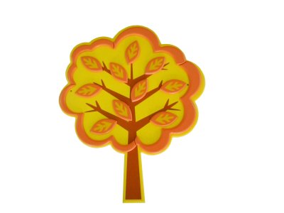 Демонстрационная система Времена года 39705 галерея 5