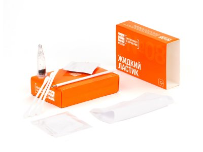 ЖИДКИЙ ЛАСТИК
