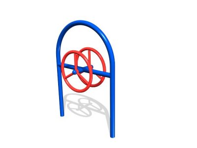 Игровой макет «Руль»