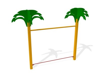 Канатная дорога «Пальмы»