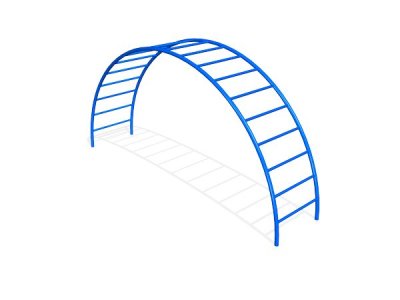 Лаз «Мостик»