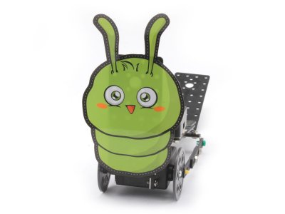 Animal Bot 1 7455рб галерея 2