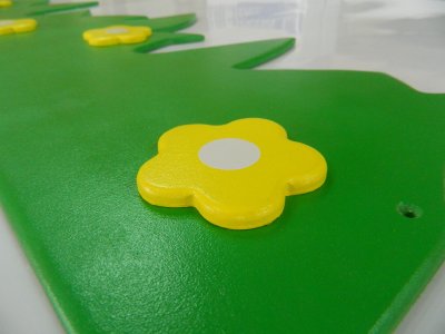 Демонстрационная система Солнечный день  39664 галерея 9