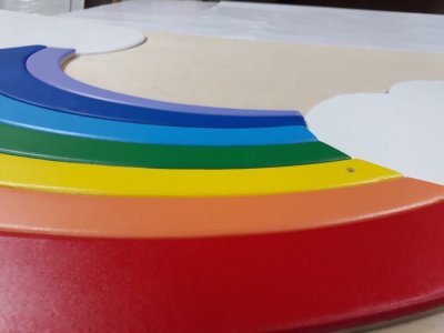 Галерейная система Солнечное небо 39930Т галерея 2