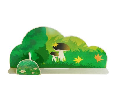 Снежные сугробы двусторонние 37644 галерея 10