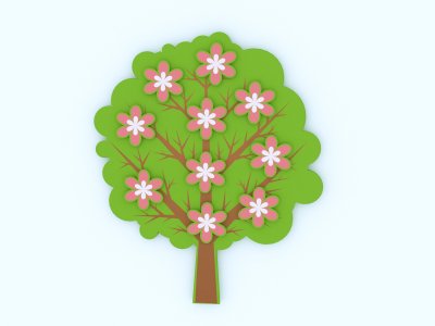 Демонстрационная система Времена года 39705 галерея 1