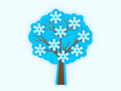 Демонстрационная система Времена года 39705 галерея 4