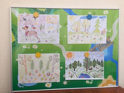 Магнитный театр "В гостях у сказки"  10960 галерея 5