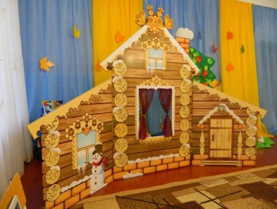 Декорация "Дом" 8160 галерея 2