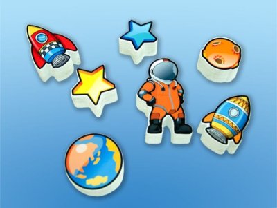 Интерактивное светодинамическое панно Звездное небо ДС0060 галерея 2