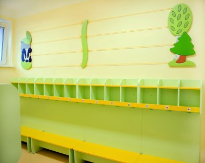 Галерейная система "Ромашки" 46361 галерея 1