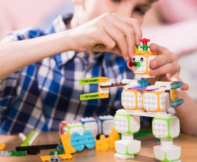 Cubroid Premium Kit 1D галерея 3