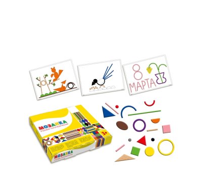 Сундучок Логопеда 201АЛ галерея 1