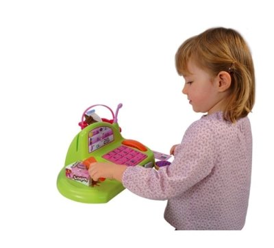 Мини-магазин, 26 предметов 1014456 галерея 1