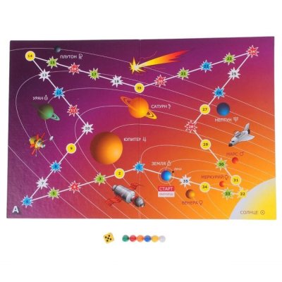 Викторина Космическая регата 1069882 галерея 1