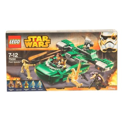 Конструктор "Флэш-спидер"  312 элементов 1175199 галерея 1