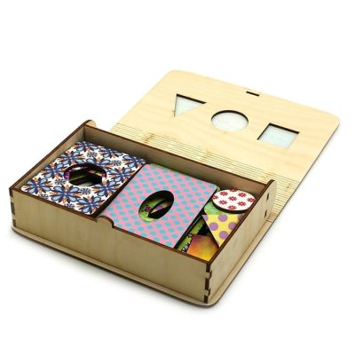 Досочки Сегена 1187581 галерея 1