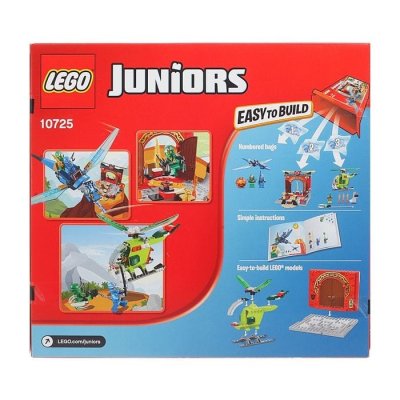 Конструктор "Затерянный храм" 172 детали 1342983 галерея 1