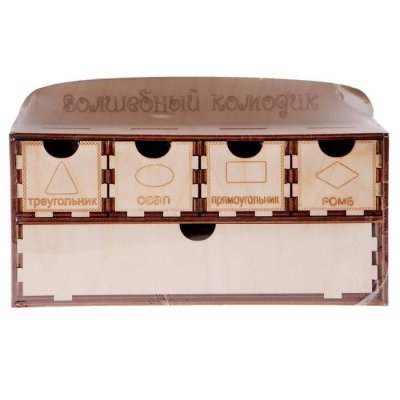 Волшебный комодик 1355495 галерея 2