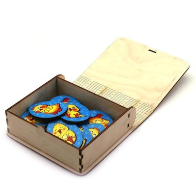 Мемо "Эмоции" 1657145 галерея 1