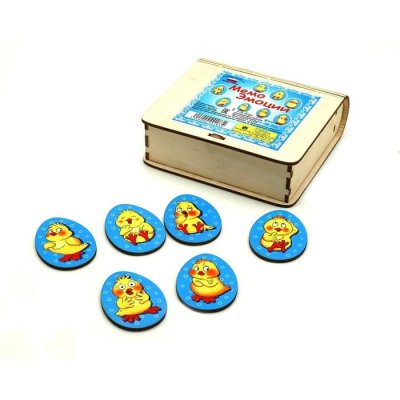 Мемо "Эмоции" 1657145 галерея 2