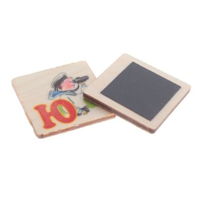 Магнитная азбука в картинках в коробке 1662055 галерея 2