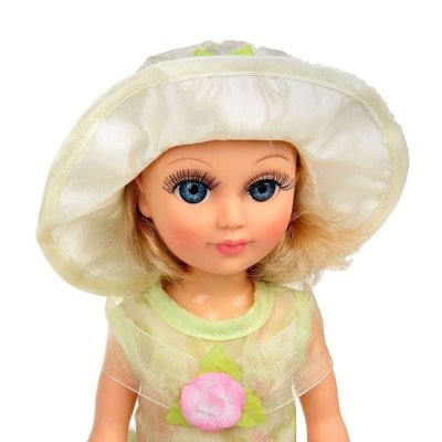 Кукла "Анастасия Лето" со звуковым устройством  42 см 167940 галерея 1