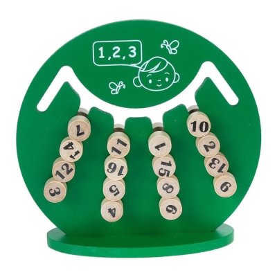 Игра логическая "Интеллект" 1779163 галерея 2