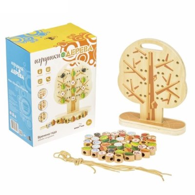 Дерево-шнуровка 1928157 галерея 1