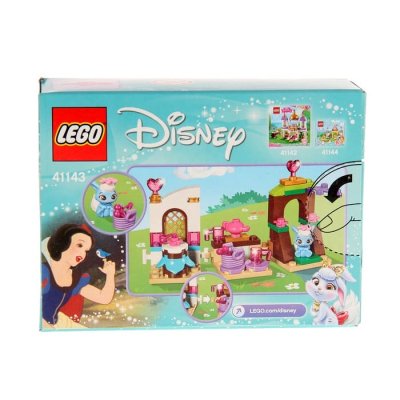 Конструктор "Дисней Кухня Ягодки"  61 деталь 2043924 галерея 2