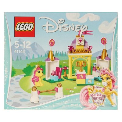 Конструктор "Королевская конюшня Невелички" 75 деталей 2043925 галерея 1