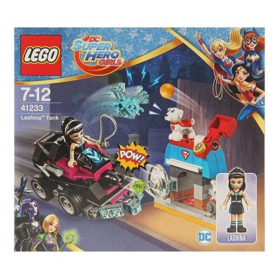 Конструктор "Танк Лашины"  145 деталей 2043931 галерея 1