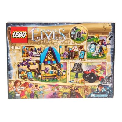 Конструктор "Похищение Софи Джонс" 226 деталей 2084104 галерея 1