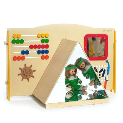 Панель Треугольник 211711 галерея 2