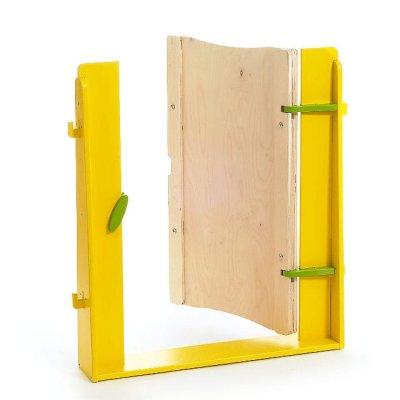 Панель Калитка 211911 галерея 2