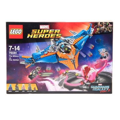 Конструктор "Милано против Абелиска"  460 деталей 2149840 галерея 1