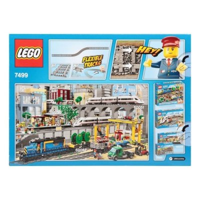 Конструктор "Гибкие пути" 24 элемента 2255002 галерея 1